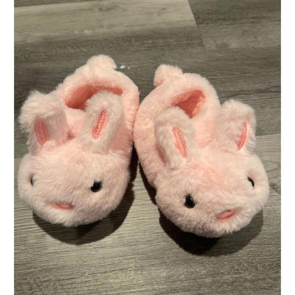 girls slippers